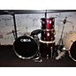 Used CODA Drums Junior 4-piece Drum Kit thumbnail