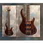 Used Peavey Grind BXP 5 String Electric Bass Guitar thumbnail