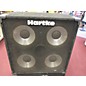 Used Hartke 410TP Bass Cabinet thumbnail