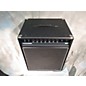 Used Acoustic B100 100W 1x15 Bass Combo Amp