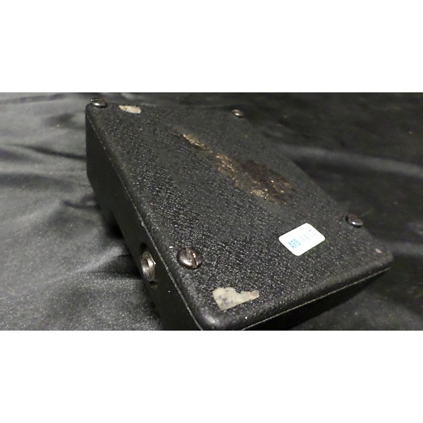 Used Morley ABY Pedal