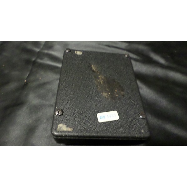 Used Morley ABY Pedal