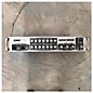 Used Genz Benz GBE 750 Tube Bass Amp Head thumbnail