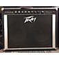 Used Peavey Classic 50 212 2x12 Tube Guitar Combo Amp thumbnail