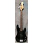 Used Harmony Double Cut Bass Electric Bass Guitar thumbnail