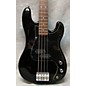 Used Harmony Double Cut Bass Electric Bass Guitar