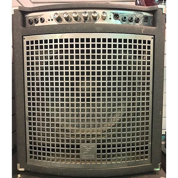 Used Yorkville Xm200 Bass Combo Amp