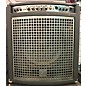 Used Yorkville Xm200 Bass Combo Amp thumbnail