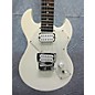 Used 222 Solid Body Electric Guitar