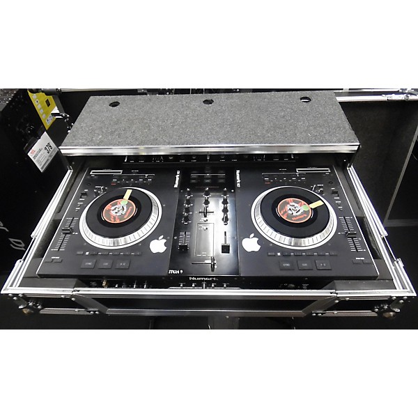 Used Numark NS7 DJ Controller