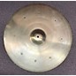 Used Zildjian 22in Avedis Rivet Cymbal thumbnail