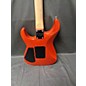 Used Jackson JS32R Dinky Floyd Rose Solid Body Electric Guitar