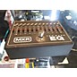 Used MXR M108 10 Band EQ Pedal thumbnail