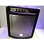 Used Yorkville Bassmaster Xm100 Bass Combo Amp thumbnail