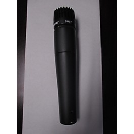 Used Shure Used Shure SM57LC Dynamic Microphone