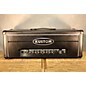 Used Kustom Quad 200 Hd Solid State Guitar Amp Head thumbnail