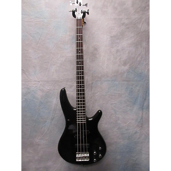 Used Ibanez SR300DX Electric Bass Guitar