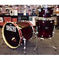 Used Spaun USA CUSTOM ACRYLIC Drum Kit thumbnail