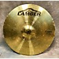 Used Camber 18in C4000 Cymbal thumbnail