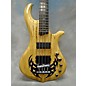 Used Traben Array Limited Electric Bass Guitar thumbnail