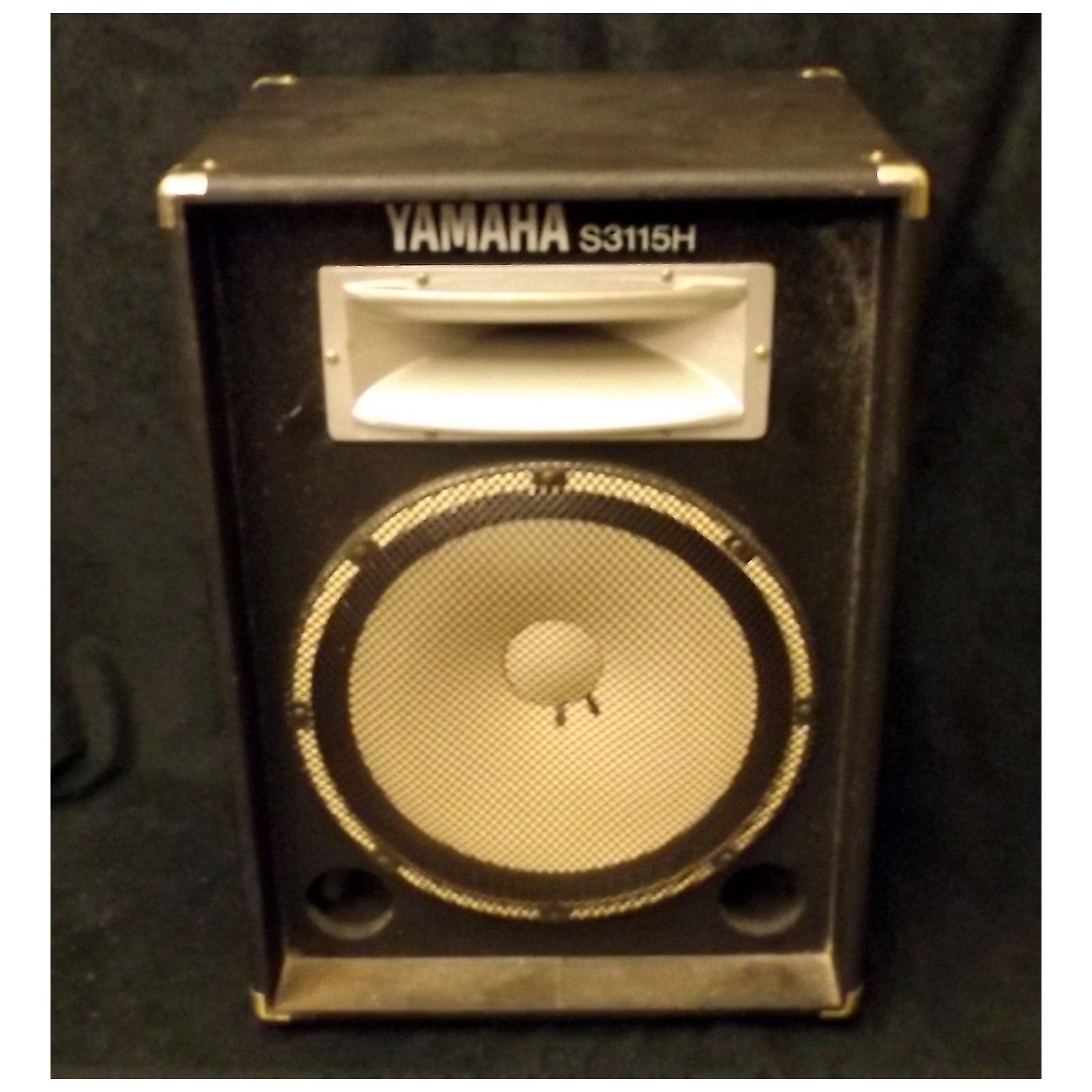 yamaha s3115h speakers