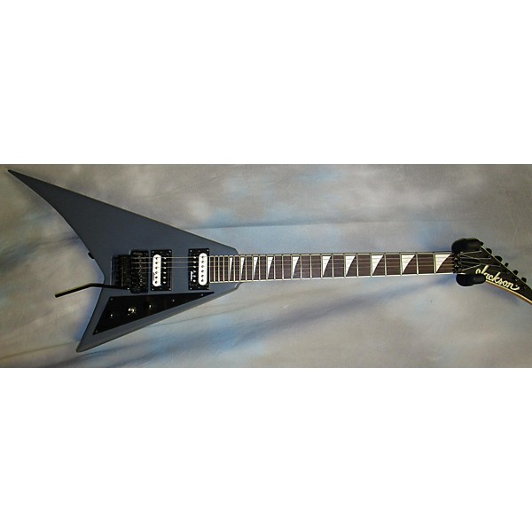 Used Jackson JS32 Randy Rhoads Floyd Rose Solid Body Electric Guitar