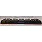 Used KORG Kross 61 Key Keyboard Workstation