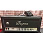 Used Bugera 1990 120W Tube Guitar Amp Head thumbnail