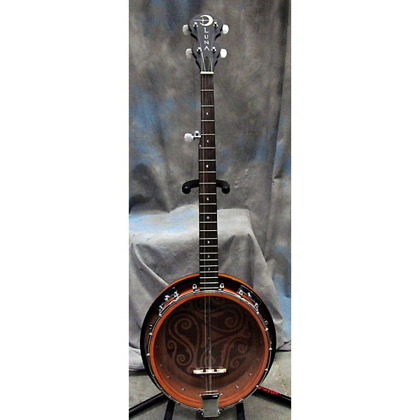 Used BANJO Banjo