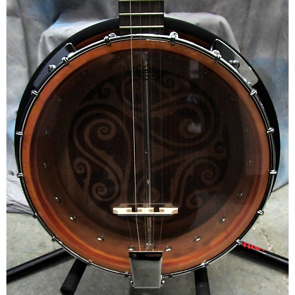 Used BANJO Banjo