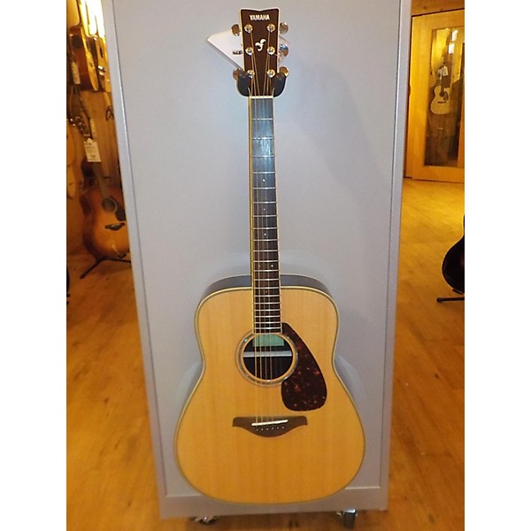 Used FG830 Acoustic Guitar