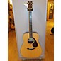 Used FG830 Acoustic Guitar thumbnail