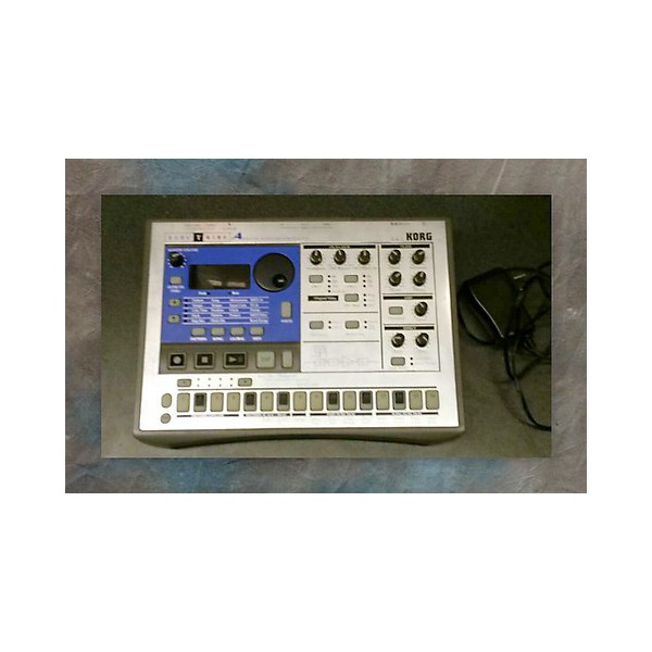 Used KORG EA1 Sound Module