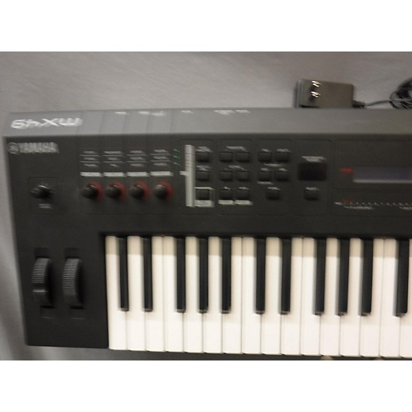 Used MX49 49 Key Keyboard Workstation