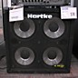 Used Hartke 410xl Bass Cabinet thumbnail