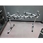 Used Gibraltar DRUM RACK Rack Stand thumbnail