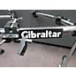 Used Gibraltar DRUM RACK Rack Stand