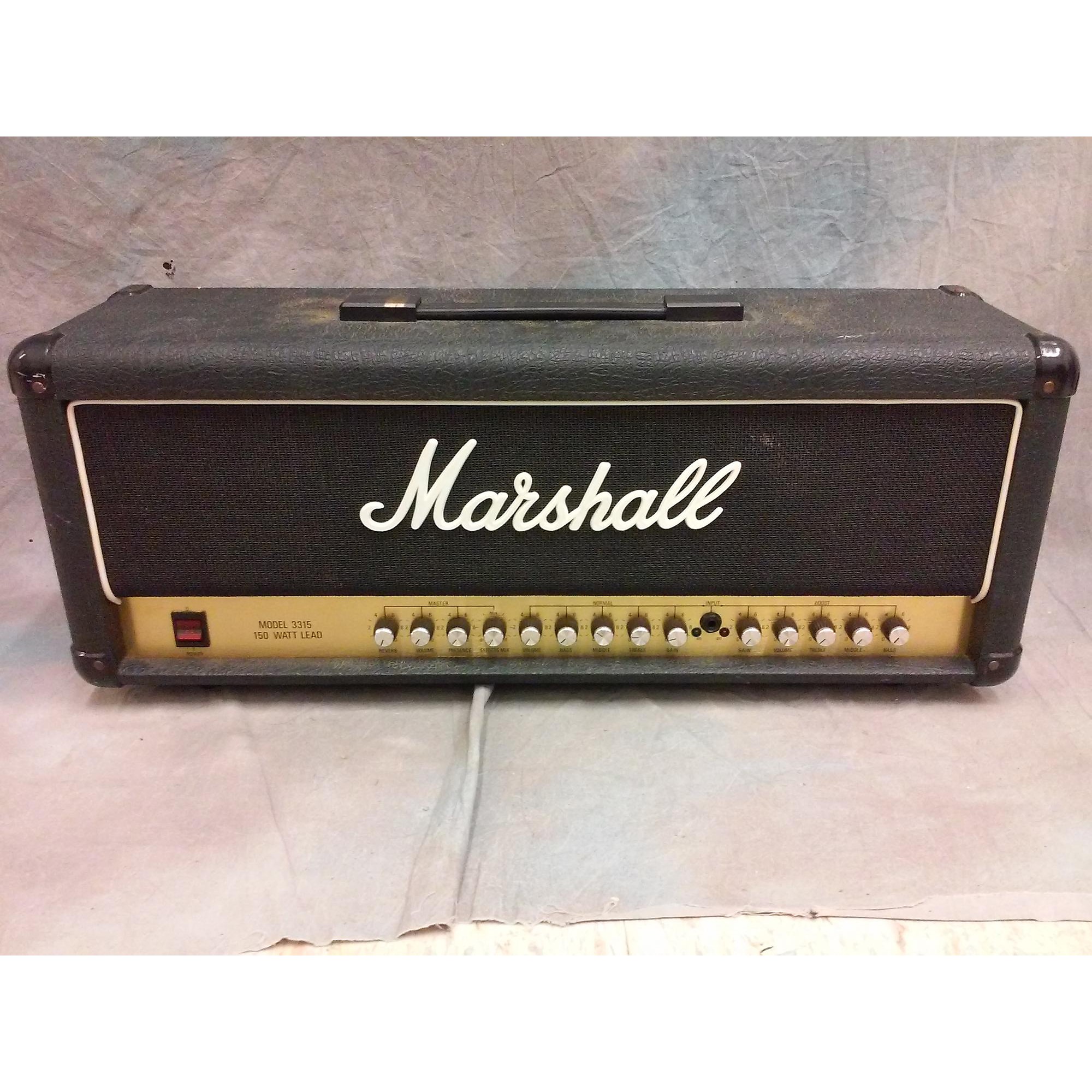 Used Marshall | Guitar Center