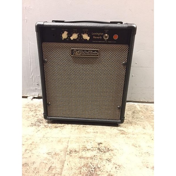 Used ValveTrain Lexiton Reverb Tube Guitar Combo Amp