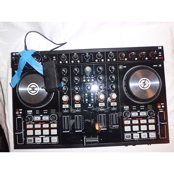 Used Numark NS7 DJ Controller