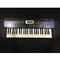 Used Casio CTK411 Arranger Keyboard thumbnail