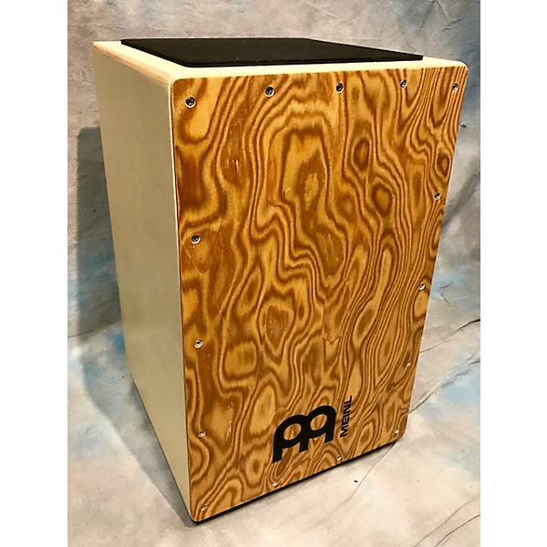 Used MEINL Oak String Cajon