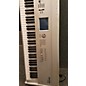 Used KORG Triton Pro X 88 Key Keyboard Workstation