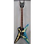 Used Dean DIME Solid Body Electric Guitar thumbnail