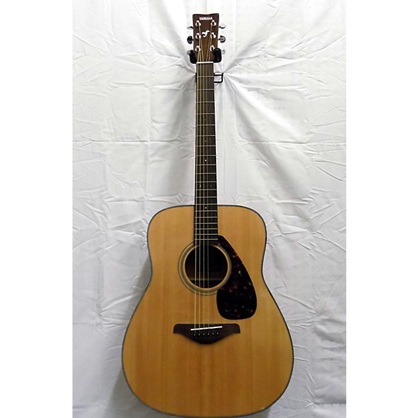 Used FG700S Acoustic Guitar