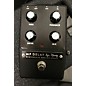 Used Moog Minifooger MF Delay Effect Pedal thumbnail