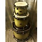 Used Ludwig Epic Power Drum Kit thumbnail