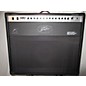 Used Peavey 6505 Plus 1x12 60W Tube Guitar Combo Amp thumbnail