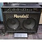 Used Randall RG1503H 150W Solid State Guitar Amp Head thumbnail