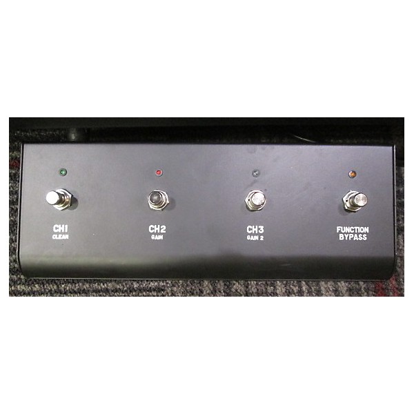 Used Randall RG1503H 150W Solid State Guitar Amp Head